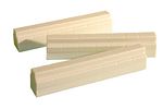 MTL 79943919 Bulkhead Flat Plywood Load 3Pk